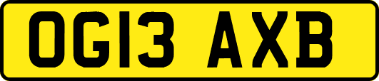 OG13AXB