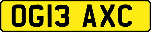 OG13AXC