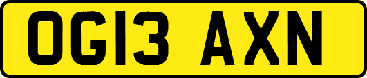 OG13AXN
