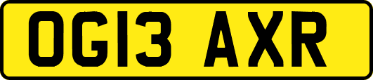 OG13AXR