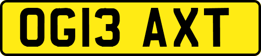 OG13AXT