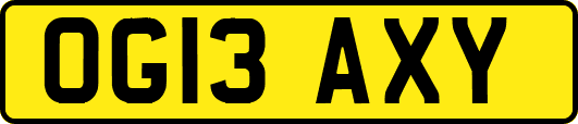 OG13AXY