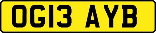 OG13AYB