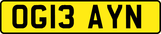 OG13AYN