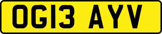 OG13AYV