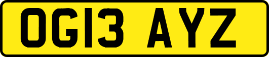 OG13AYZ