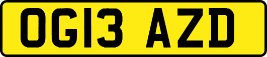 OG13AZD