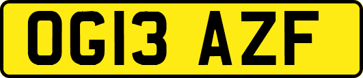 OG13AZF