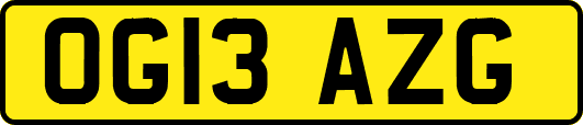 OG13AZG