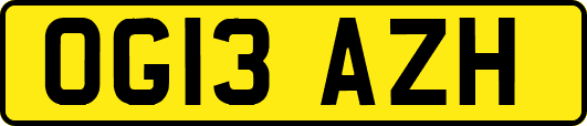 OG13AZH