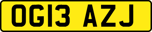 OG13AZJ