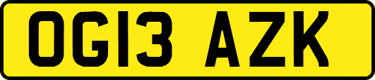OG13AZK
