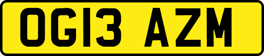 OG13AZM