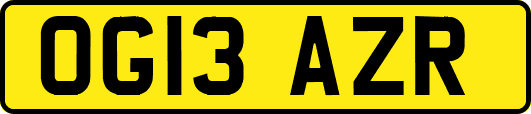OG13AZR