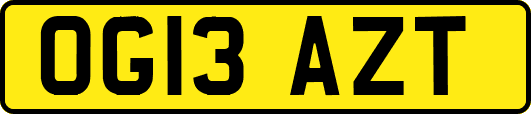OG13AZT