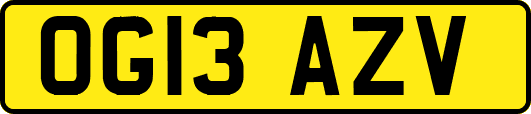 OG13AZV