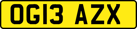 OG13AZX