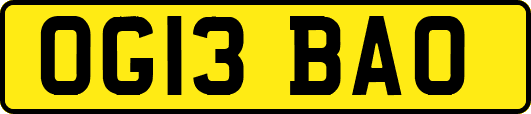 OG13BAO