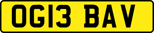 OG13BAV