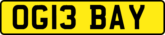 OG13BAY