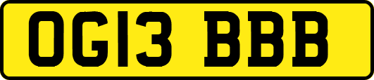 OG13BBB
