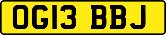 OG13BBJ