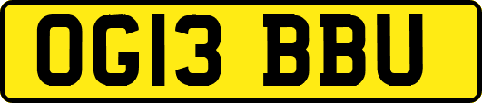 OG13BBU