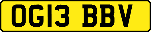 OG13BBV