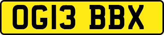 OG13BBX