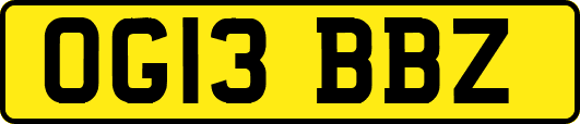 OG13BBZ