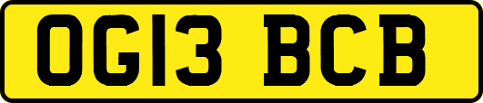 OG13BCB