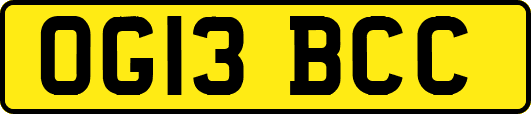 OG13BCC