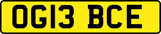 OG13BCE