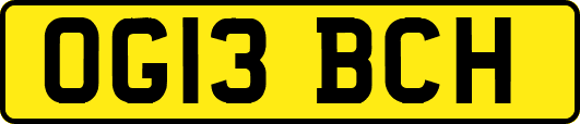 OG13BCH