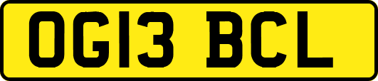 OG13BCL