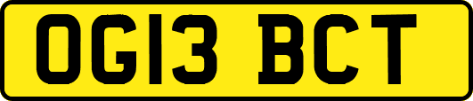 OG13BCT