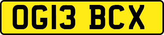 OG13BCX