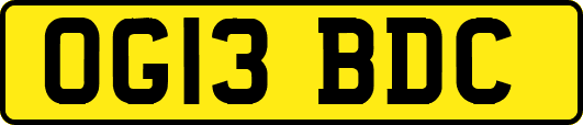 OG13BDC