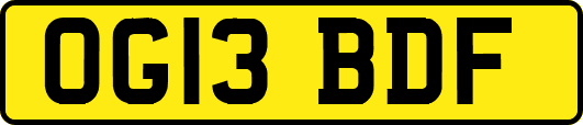 OG13BDF