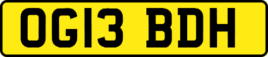 OG13BDH