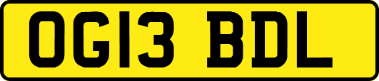OG13BDL