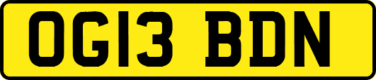 OG13BDN