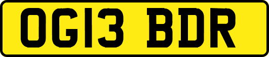 OG13BDR