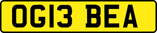 OG13BEA