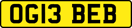 OG13BEB