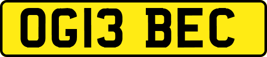 OG13BEC