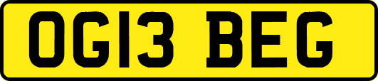OG13BEG