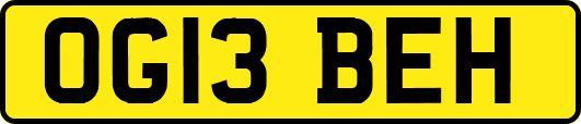 OG13BEH