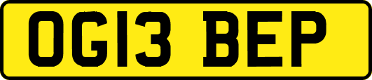 OG13BEP