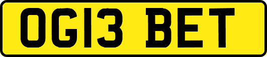 OG13BET